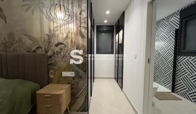 Resale - Villa - Torre Pacheco - Santa Rosalia Lake And Life Resort