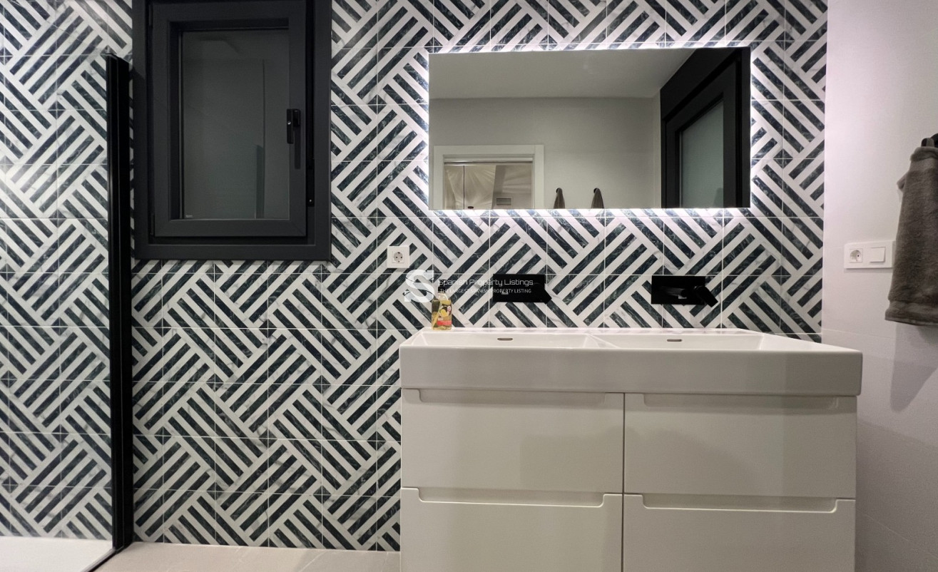 Resale - Villa - Torre Pacheco - Santa Rosalia Lake And Life Resort