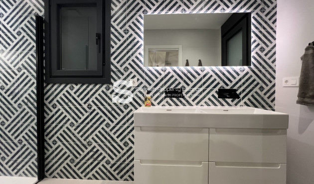 Resale - Villa - Torre Pacheco - Santa Rosalia Lake And Life Resort