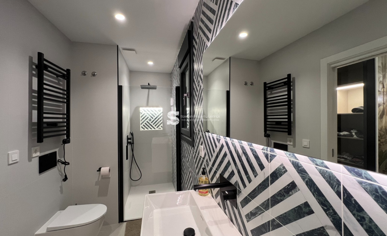 Resale - Villa - Torre Pacheco - Santa Rosalia Lake And Life Resort