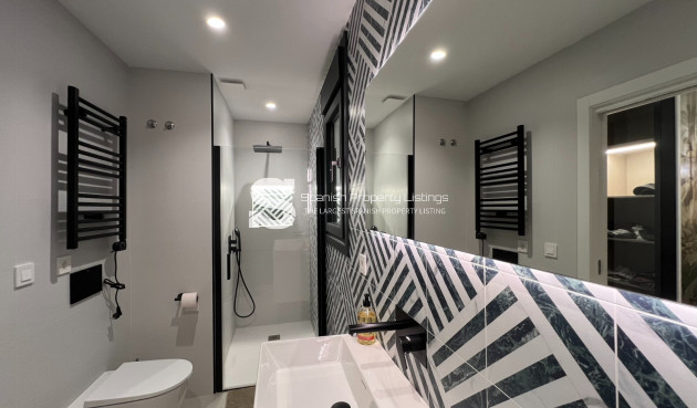 Resale - Villa - Torre Pacheco - Santa Rosalia Lake And Life Resort