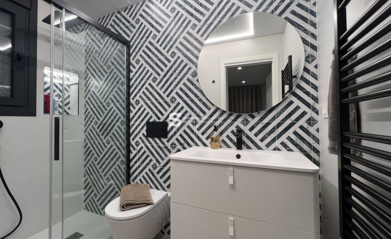 Resale - Villa - Torre Pacheco - Santa Rosalia Lake And Life Resort