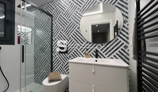 Resale - Villa - Torre Pacheco - Santa Rosalia Lake And Life Resort