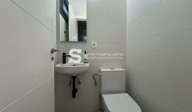 Resale - Villa - Torre Pacheco - Santa Rosalia Lake And Life Resort