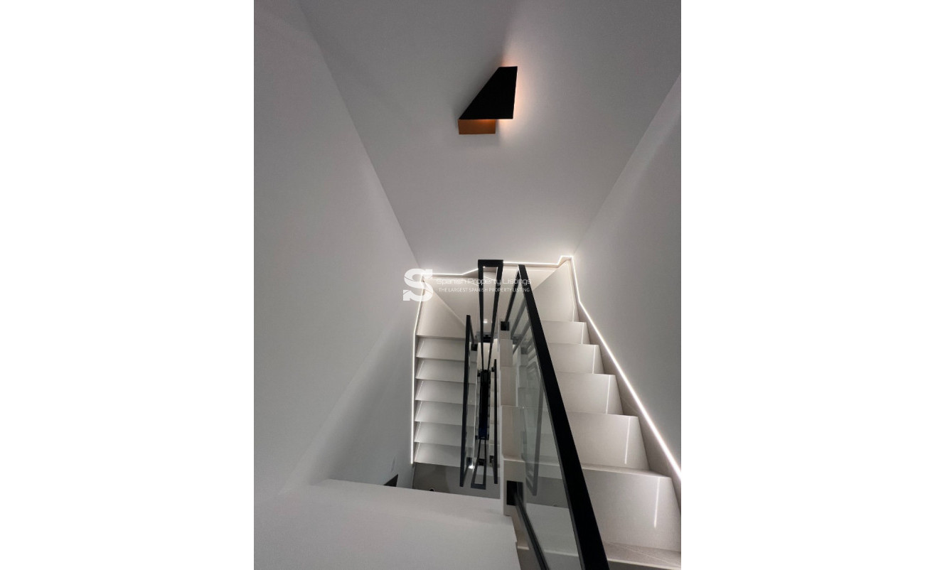 Resale - Villa - Torre Pacheco - Santa Rosalia Lake And Life Resort