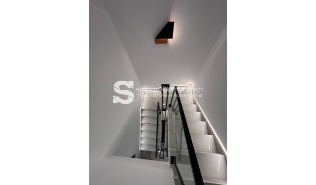 Resale - Villa - Torre Pacheco - Santa Rosalia Lake And Life Resort