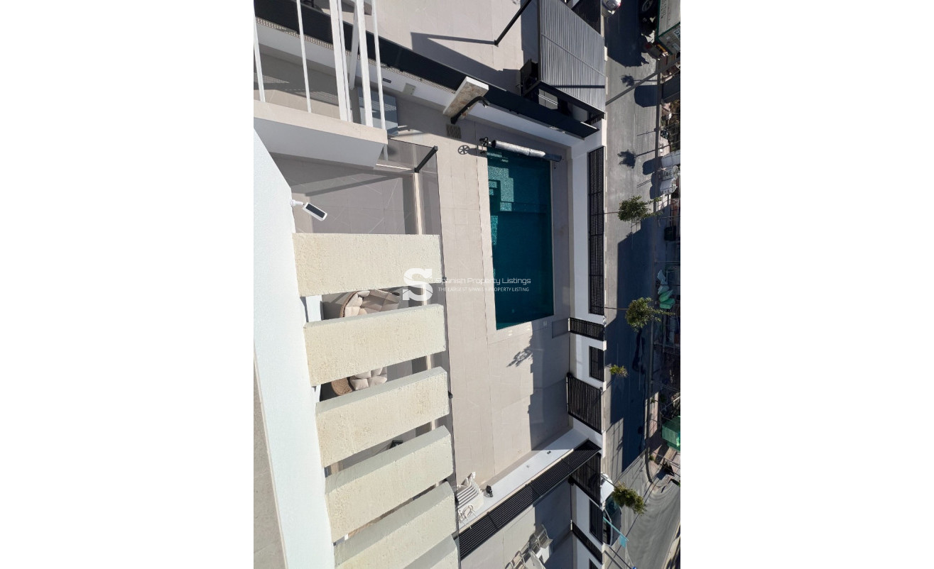 Resale - Villa - Torre Pacheco - Santa Rosalia Lake And Life Resort