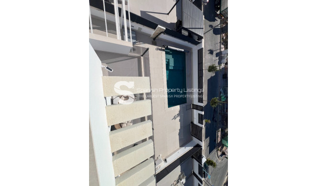 Resale - Villa - Torre Pacheco - Santa Rosalia Lake And Life Resort