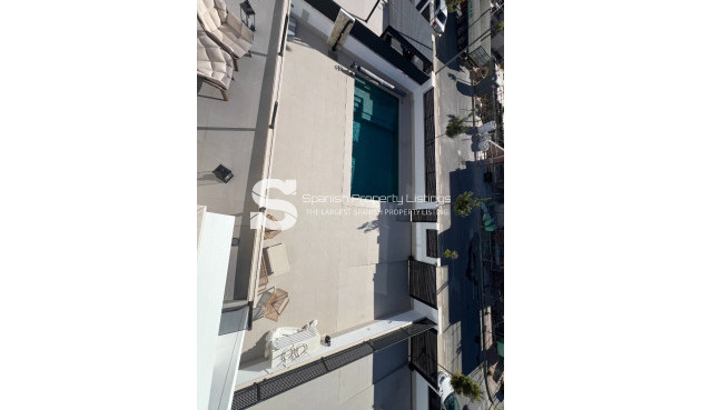 Resale - Villa - Torre Pacheco - Santa Rosalia Lake And Life Resort