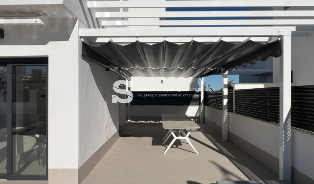 Resale - Villa - Torre Pacheco - Santa Rosalia Lake And Life Resort