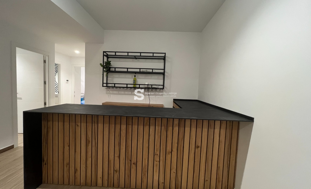 Resale - Villa - Torre Pacheco - Santa Rosalia Lake And Life Resort