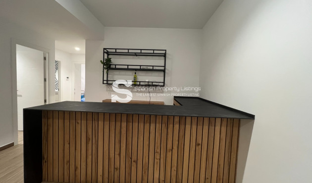 Resale - Villa - Torre Pacheco - Santa Rosalia Lake And Life Resort