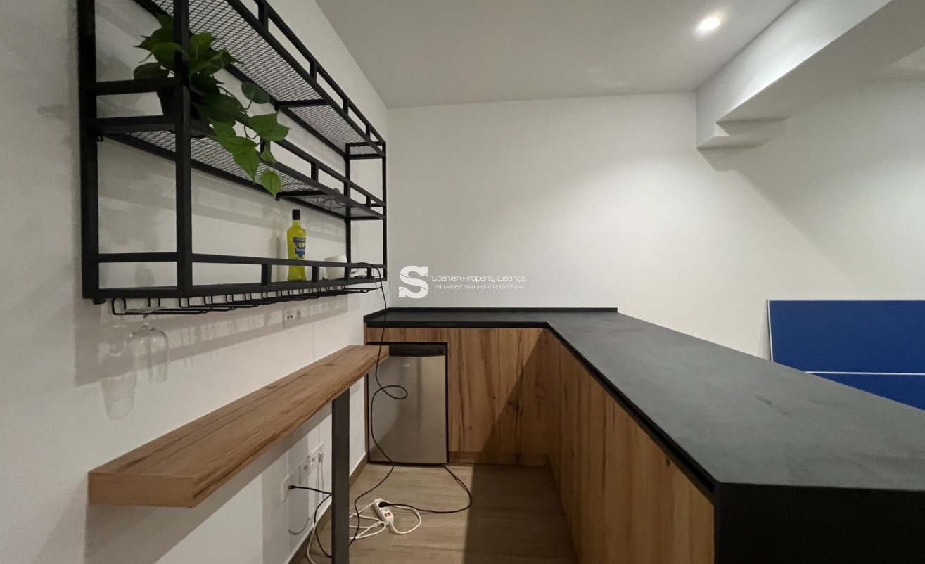 Resale - Villa - Torre Pacheco - Santa Rosalia Lake And Life Resort