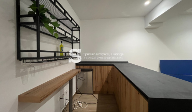 Resale - Villa - Torre Pacheco - Santa Rosalia Lake And Life Resort