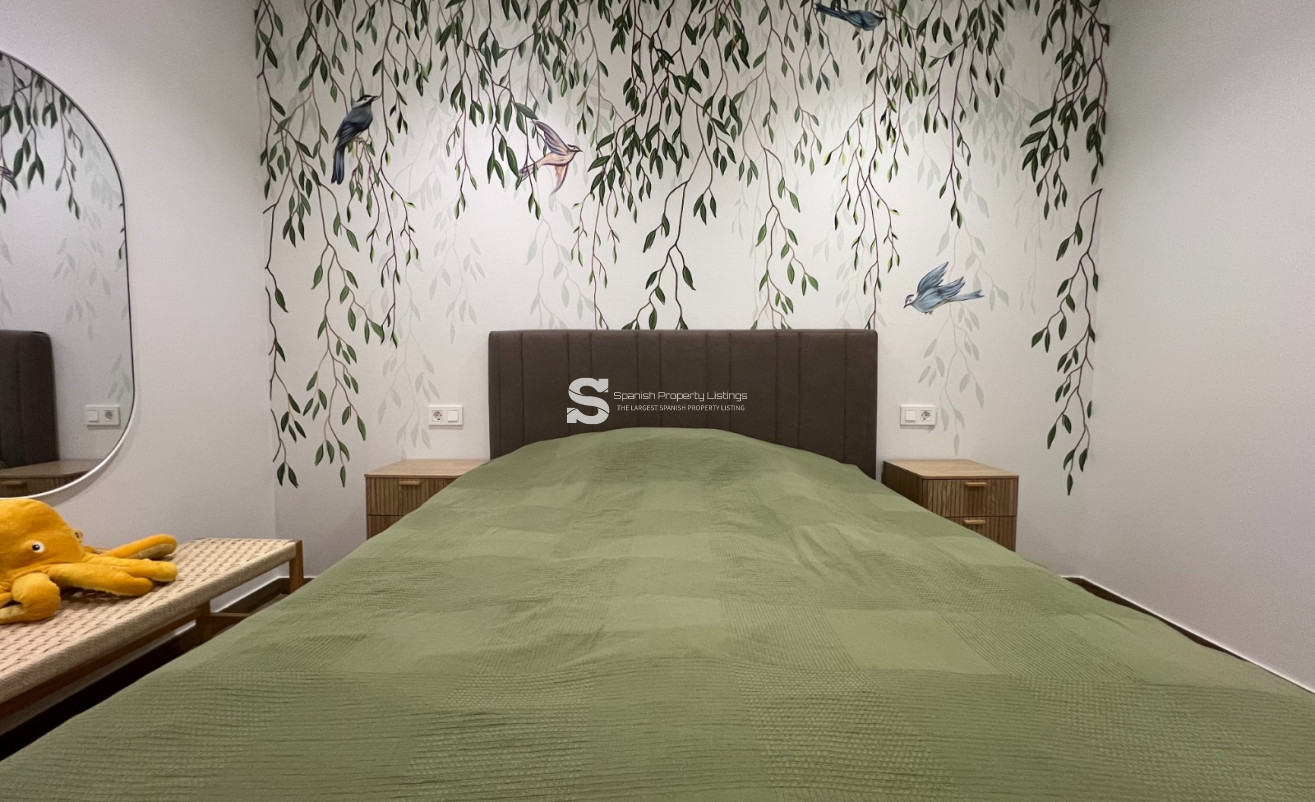 Resale - Villa - Torre Pacheco - Santa Rosalia Lake And Life Resort