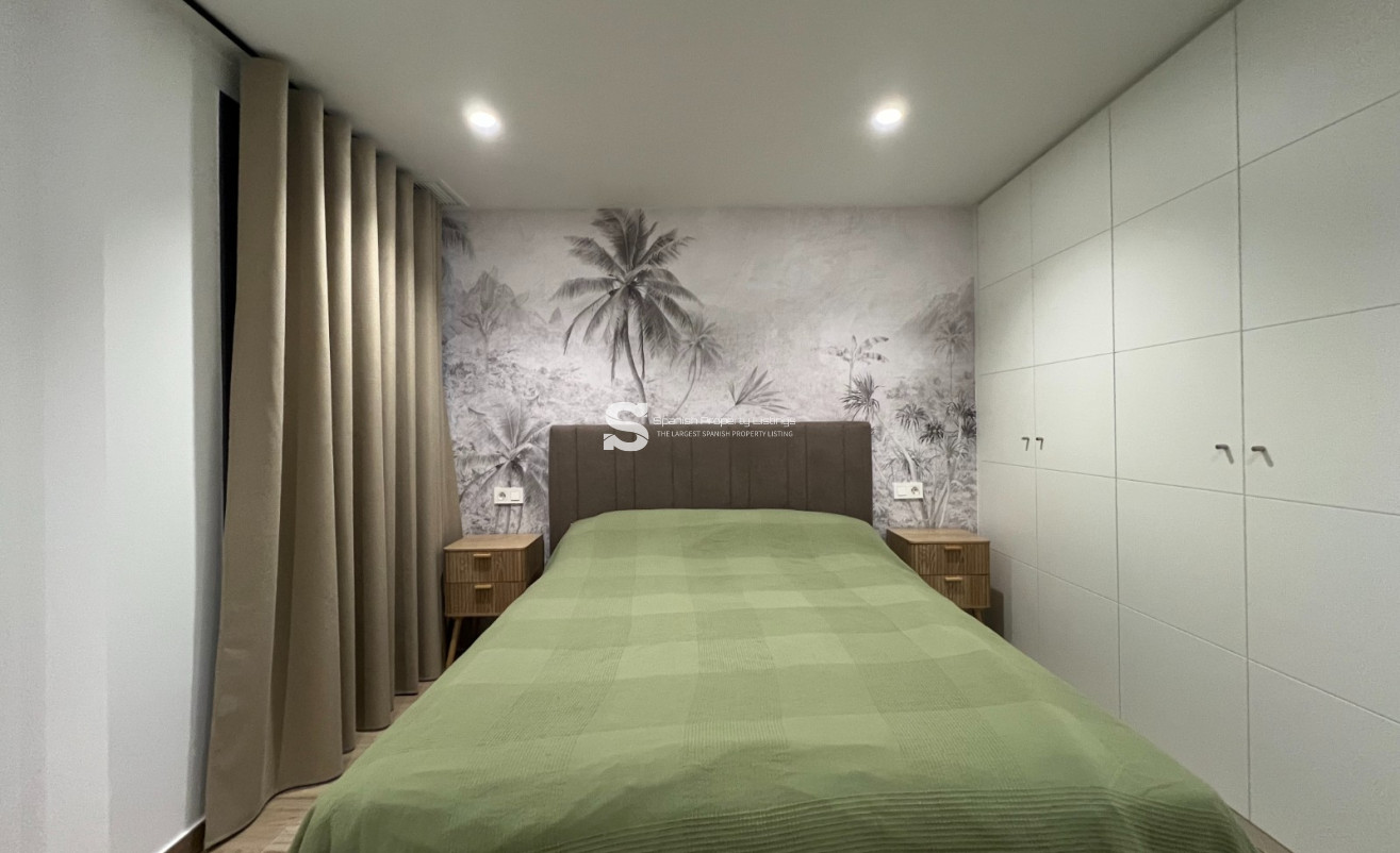 Resale - Villa - Torre Pacheco - Santa Rosalia Lake And Life Resort