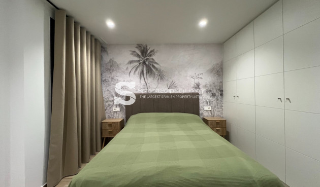 Resale - Villa - Torre Pacheco - Santa Rosalia Lake And Life Resort