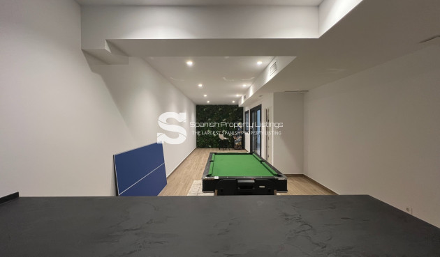 Resale - Villa - Torre Pacheco - Santa Rosalia Lake And Life Resort