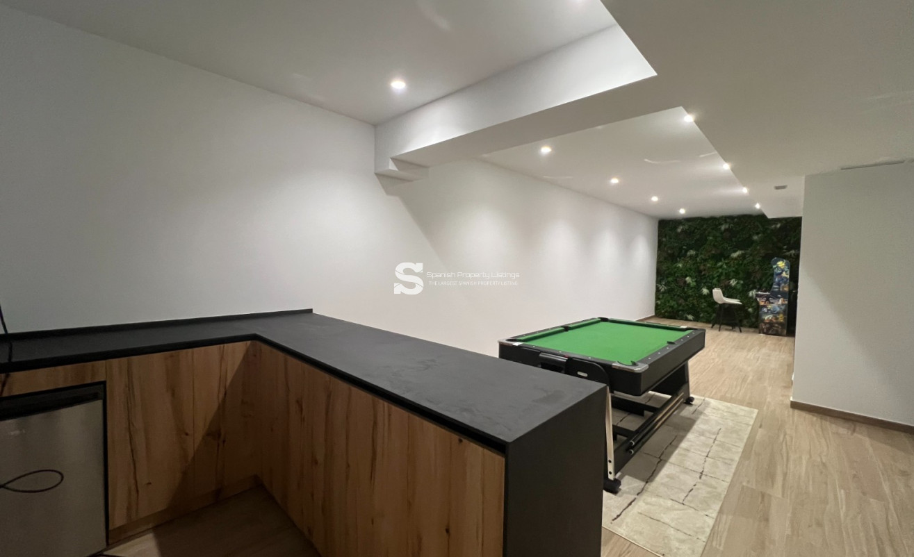 Resale - Villa - Torre Pacheco - Santa Rosalia Lake And Life Resort