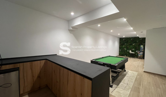 Resale - Villa - Torre Pacheco - Santa Rosalia Lake And Life Resort