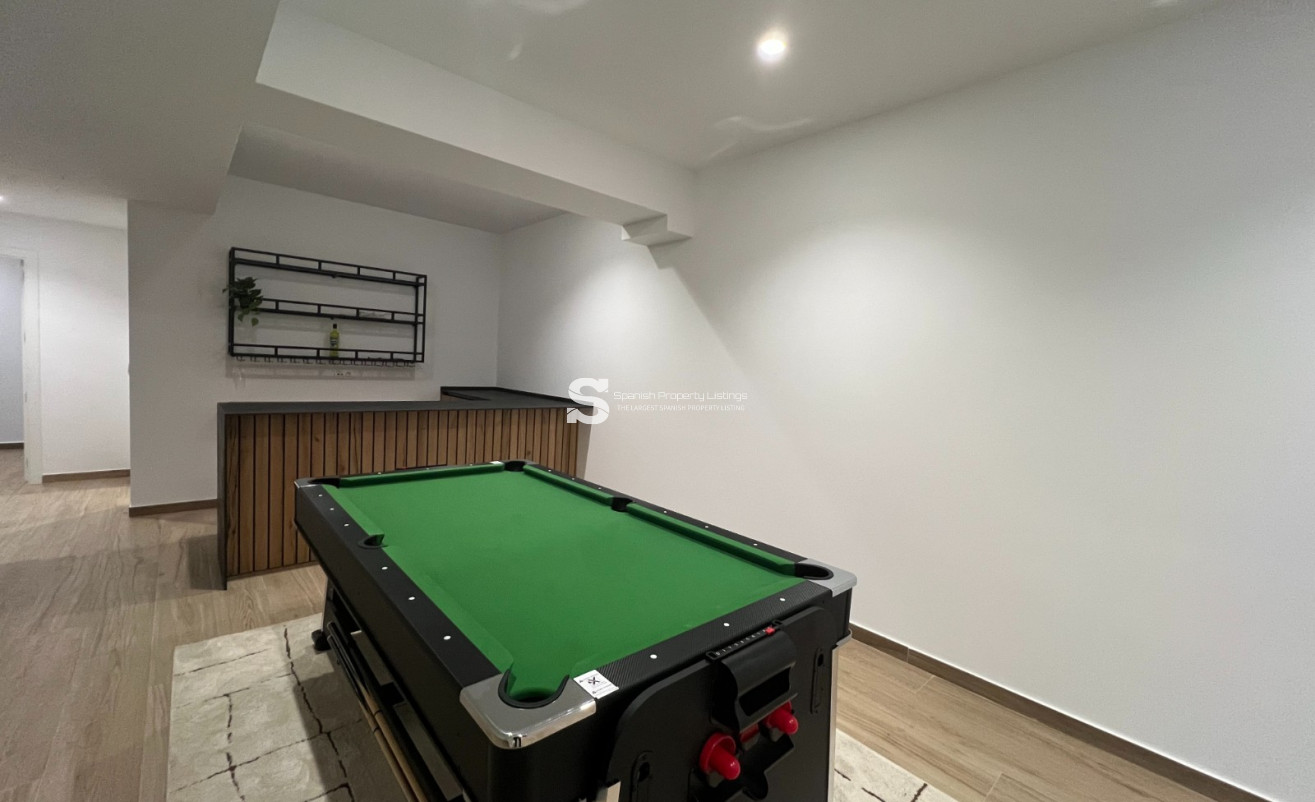 Resale - Villa - Torre Pacheco - Santa Rosalia Lake And Life Resort