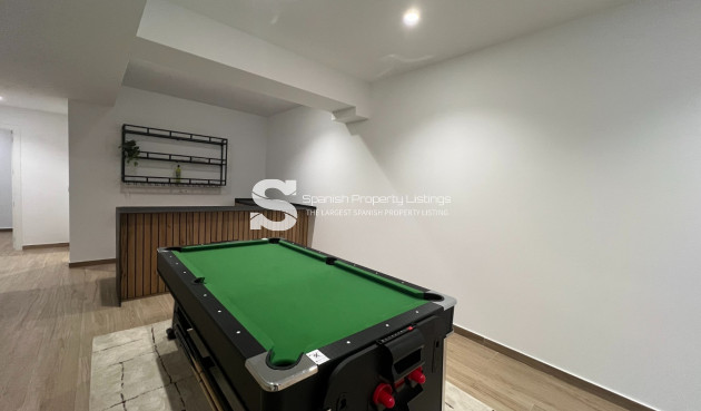 Resale - Villa - Torre Pacheco - Santa Rosalia Lake And Life Resort