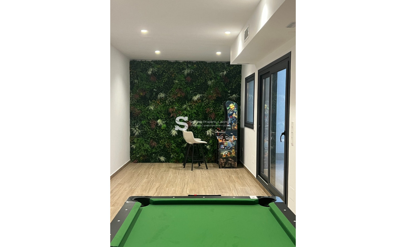 Resale - Villa - Torre Pacheco - Santa Rosalia Lake And Life Resort