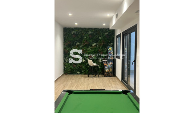 Resale - Villa - Torre Pacheco - Santa Rosalia Lake And Life Resort