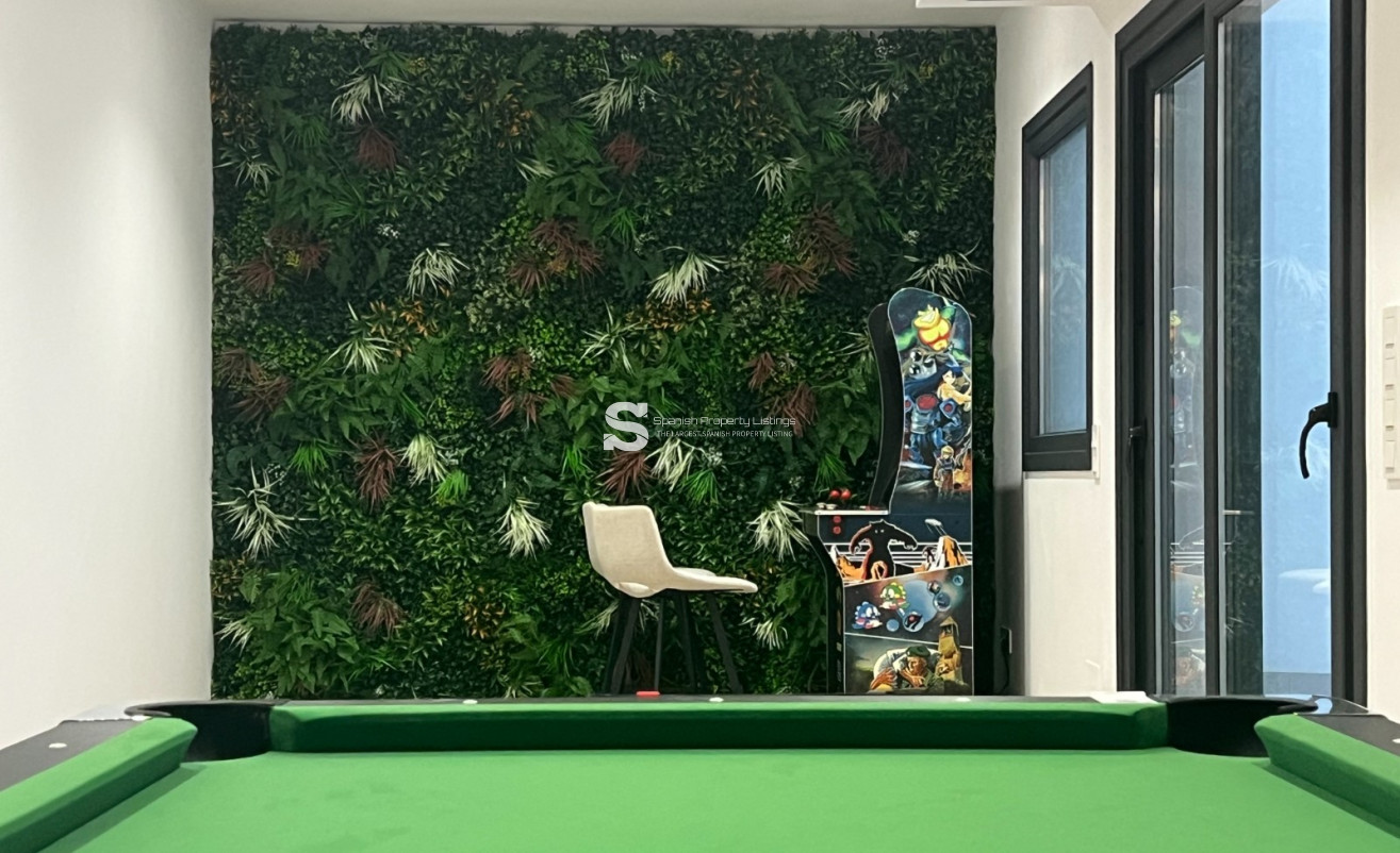 Resale - Villa - Torre Pacheco - Santa Rosalia Lake And Life Resort