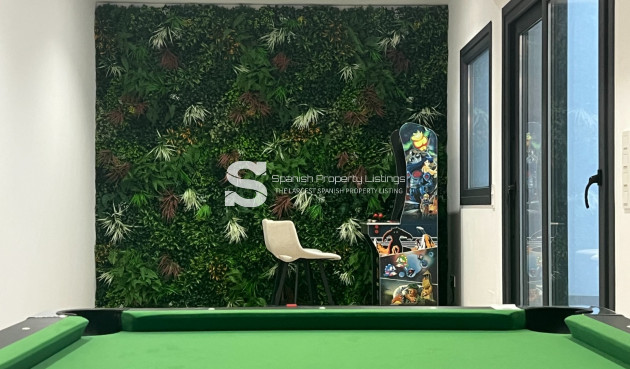 Resale - Villa - Torre Pacheco - Santa Rosalia Lake And Life Resort