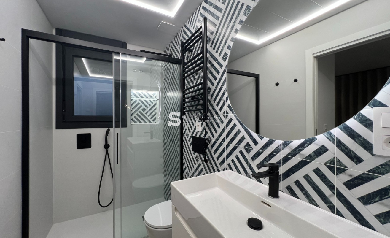 Resale - Villa - Torre Pacheco - Santa Rosalia Lake And Life Resort