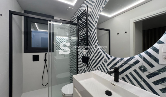 Resale - Villa - Torre Pacheco - Santa Rosalia Lake And Life Resort