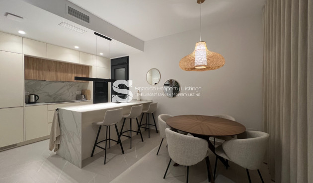 Resale - Villa - Torre Pacheco - Santa Rosalia Lake And Life Resort