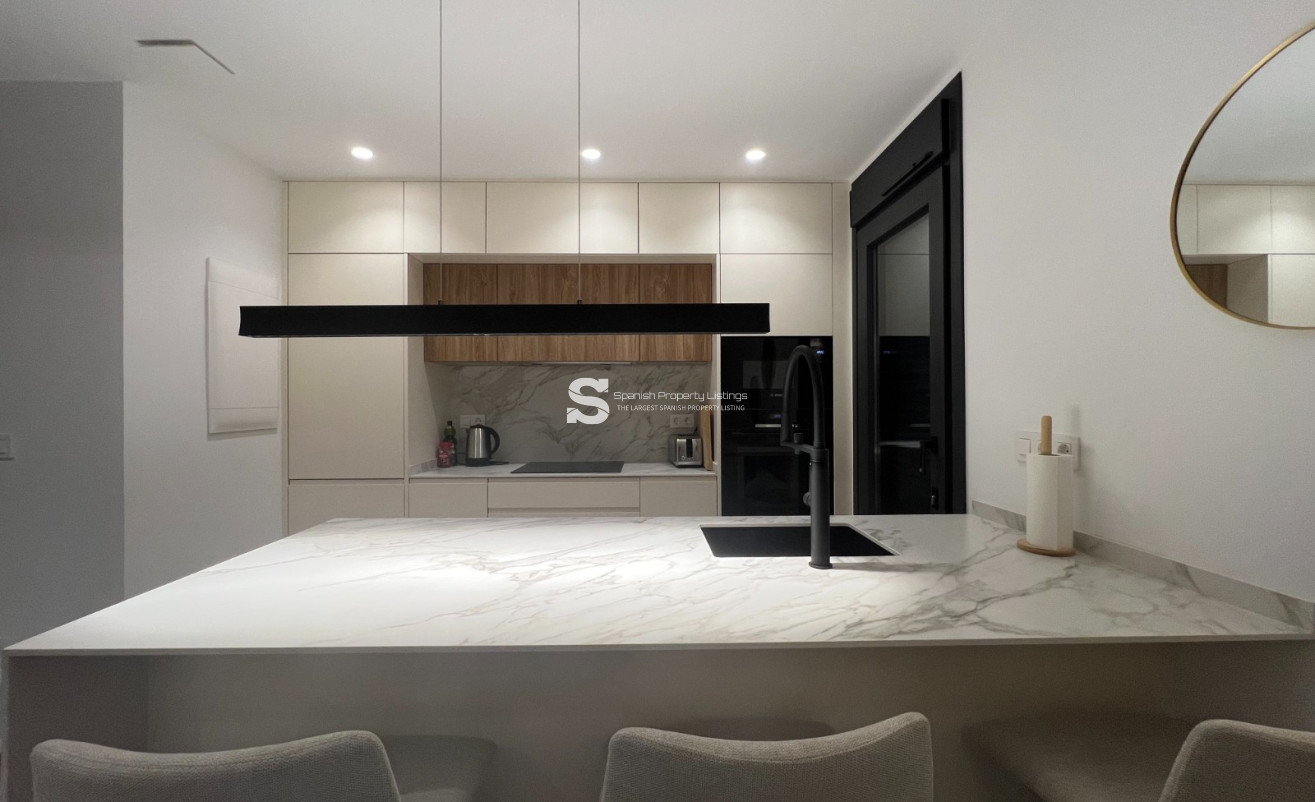 Resale - Villa - Torre Pacheco - Santa Rosalia Lake And Life Resort