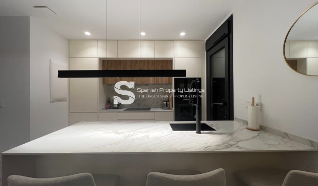 Resale - Villa - Torre Pacheco - Santa Rosalia Lake And Life Resort