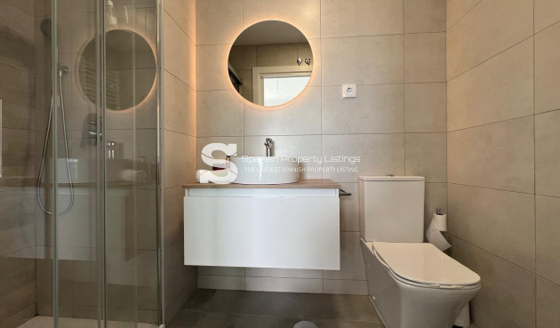 Resale - Apartment / flat - Torre Pacheco - Santa Rosalia Lake And Life Resort