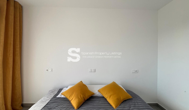 Resale - Apartment / flat - Torre Pacheco - Santa Rosalia Lake And Life Resort