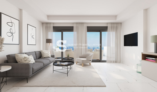 Obra nueva - Ático - Casares Costa