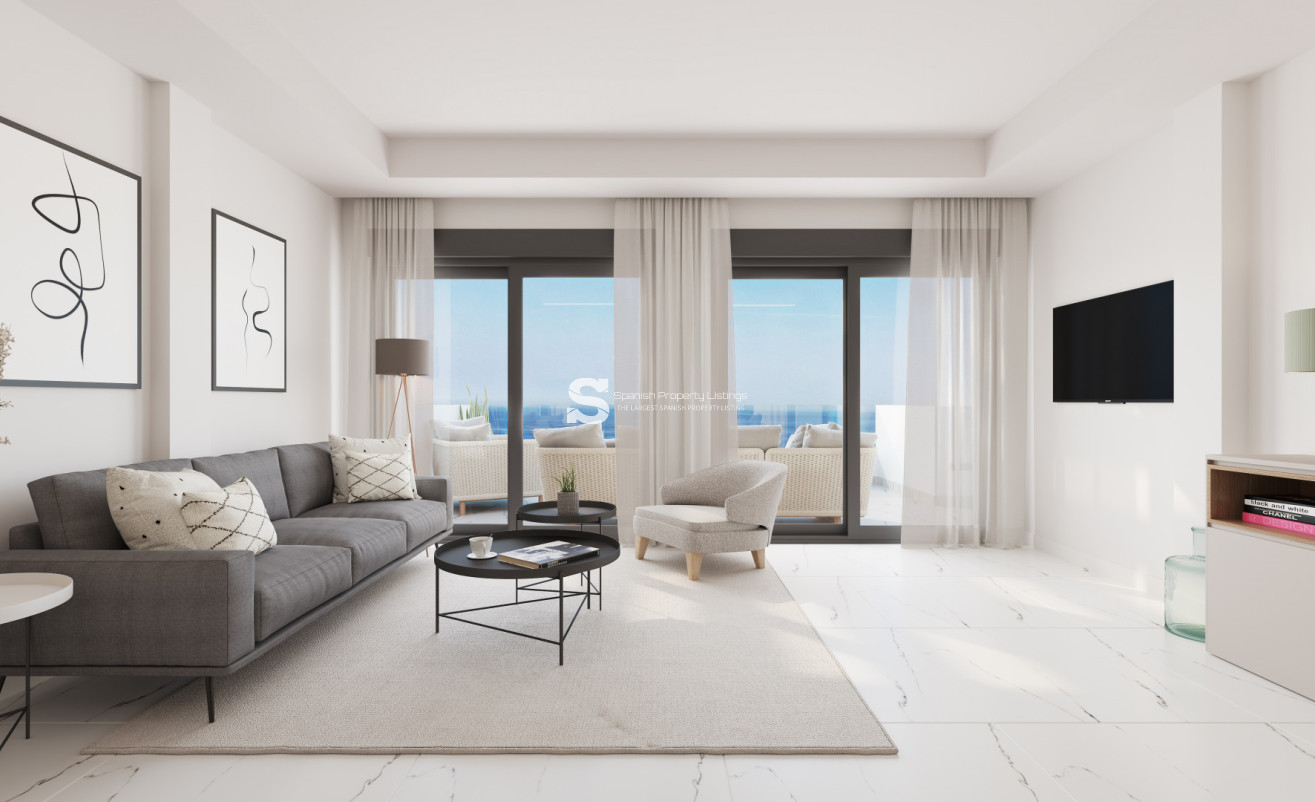 Obra nueva - ground-floor - Casares Costa