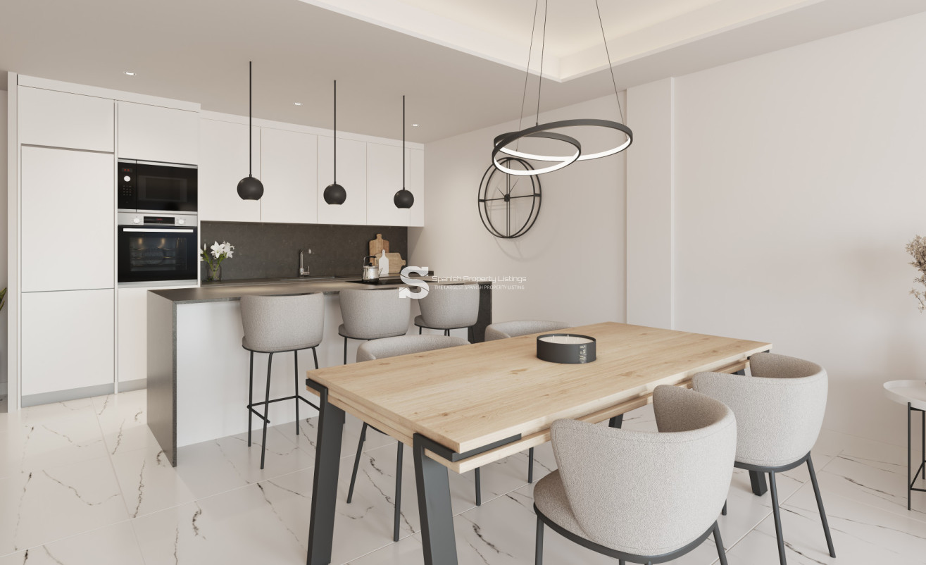 Obra nueva - ground-floor - Casares Costa