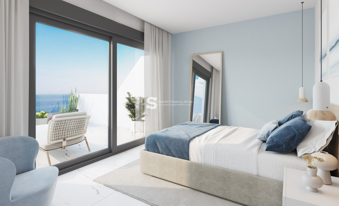 Obra nueva - ground-floor - Casares Costa