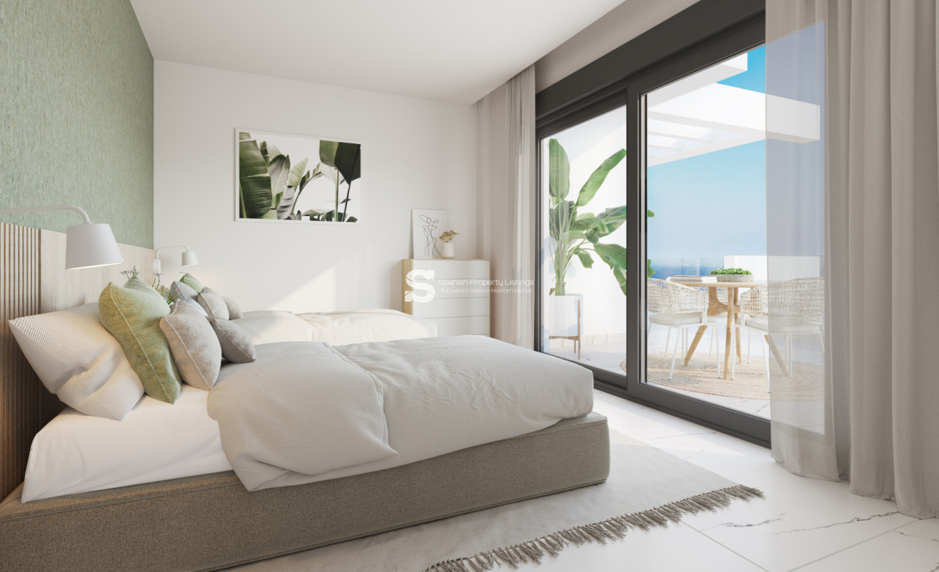 Obra nueva - ground-floor - Casares Costa
