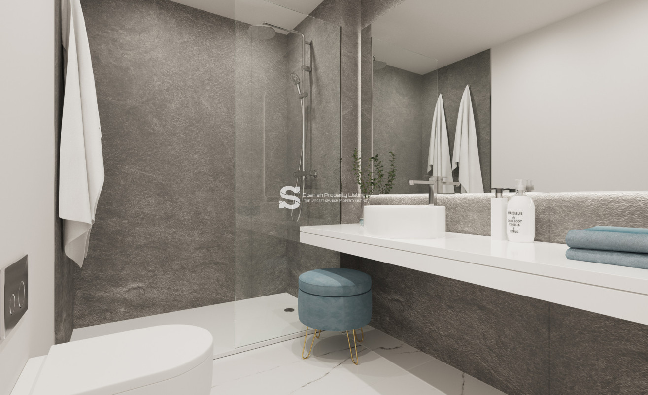 Obra nueva - ground-floor - Casares Costa