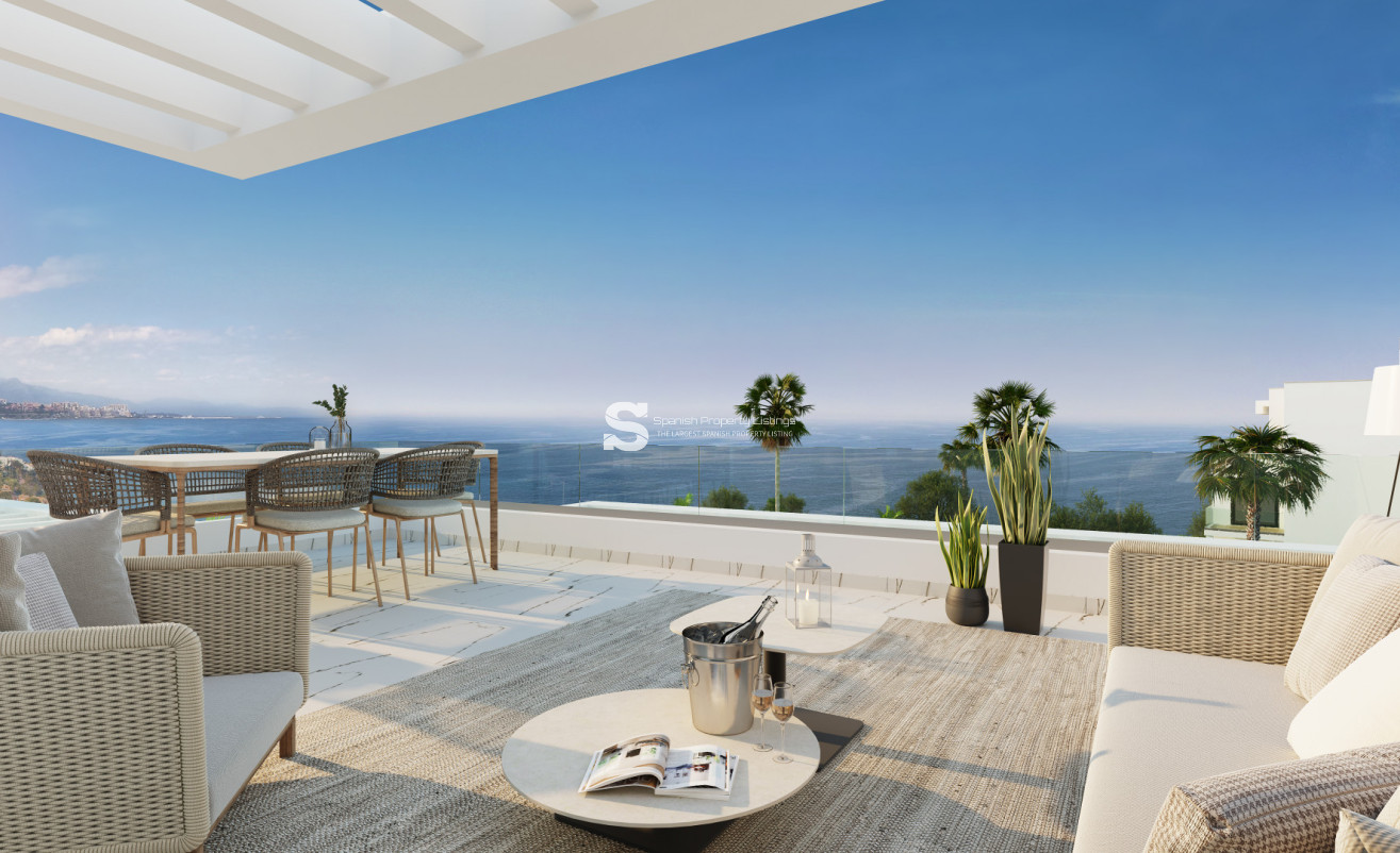 Obra nueva - ground-floor - Casares Costa
