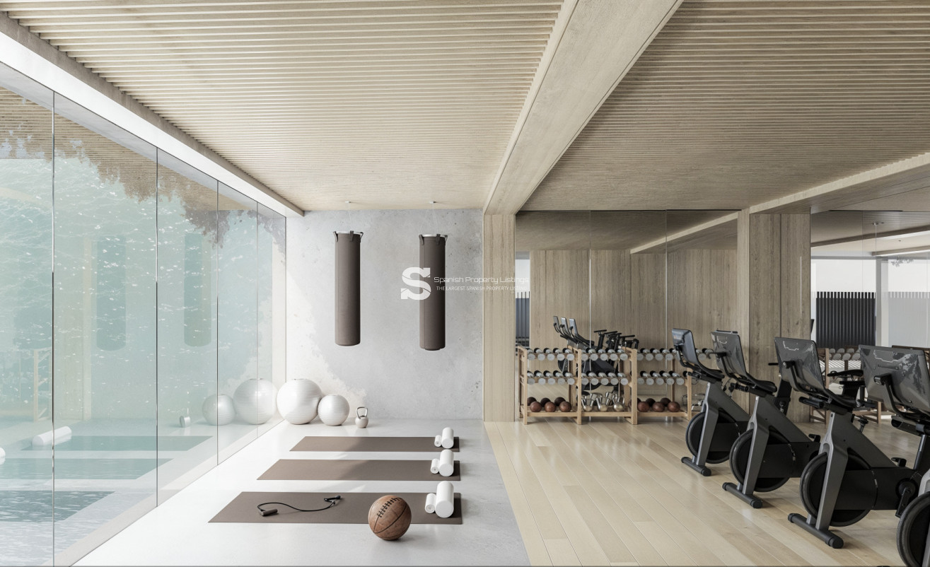 Nouvelle construction - ground-floor - Manilva