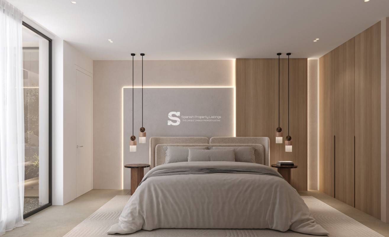 Nouvelle construction - Villa - Estepona