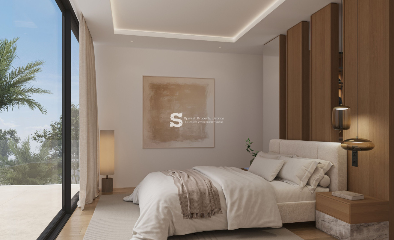 Nouvelle construction - Villa - Estepona