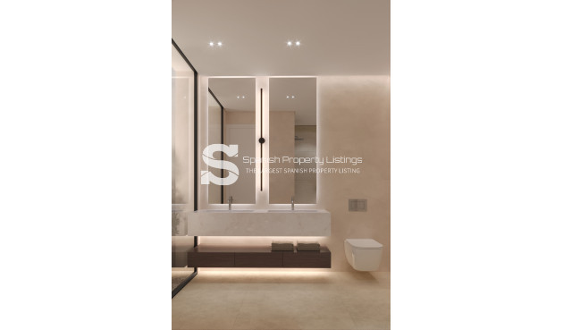 Nouvelle construction - Villa - Estepona