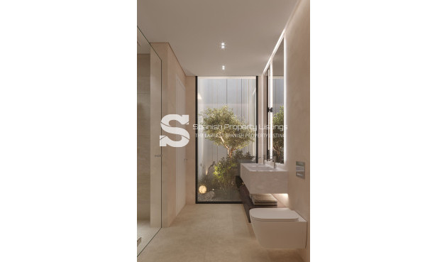 Nouvelle construction - Villa - Estepona