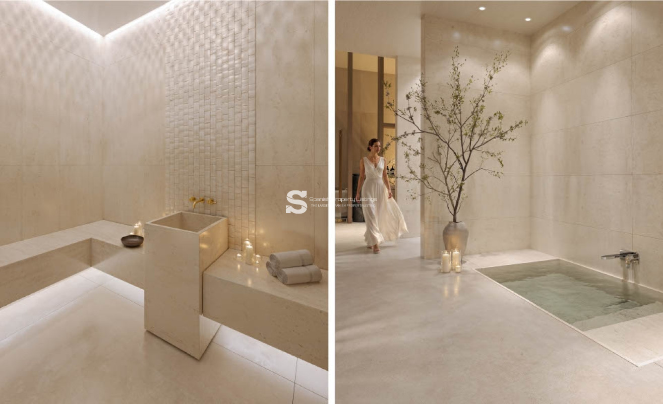 Obra nueva - Apartment - Estepona